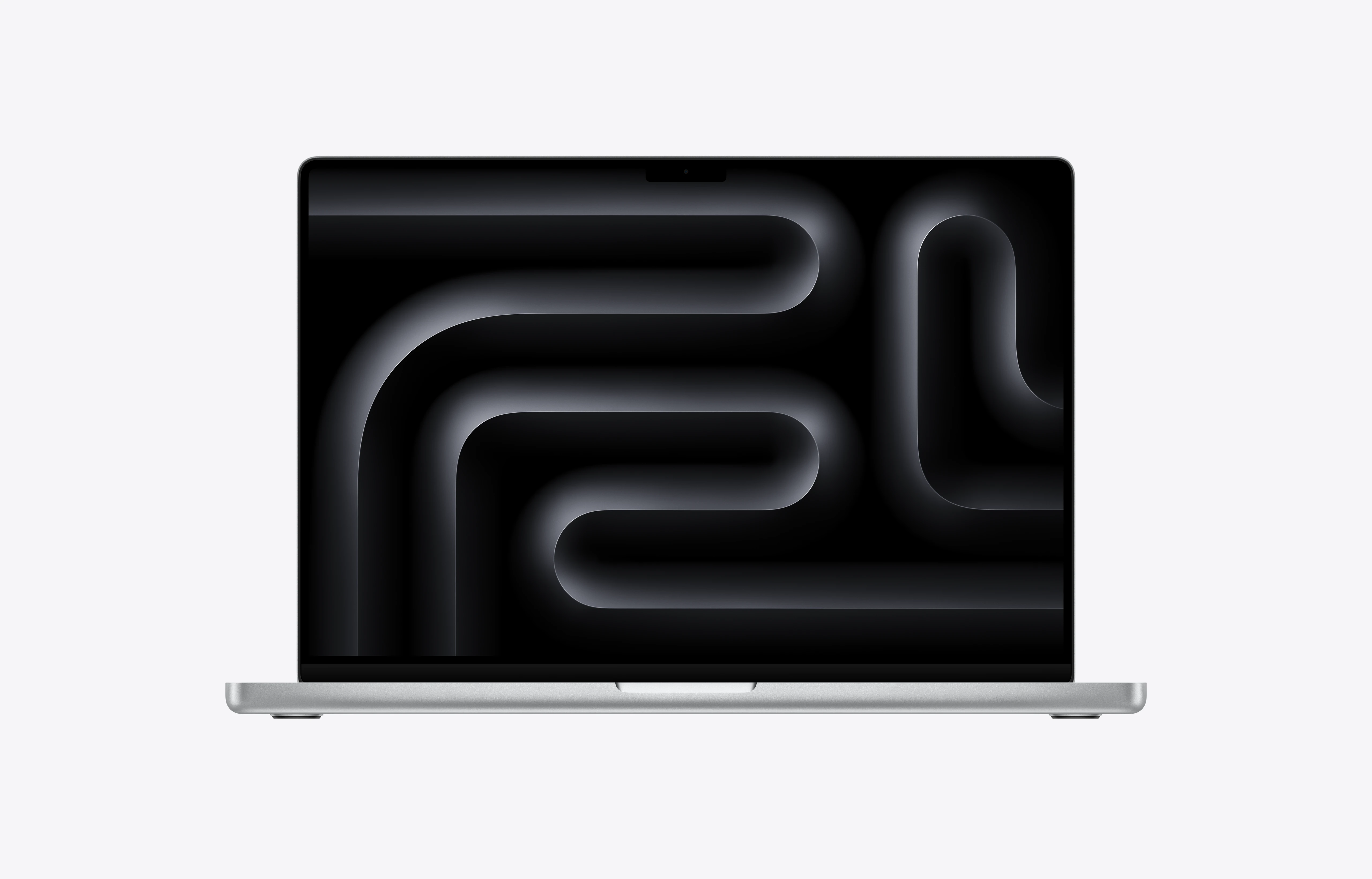 MacBook Pro M3 Pro