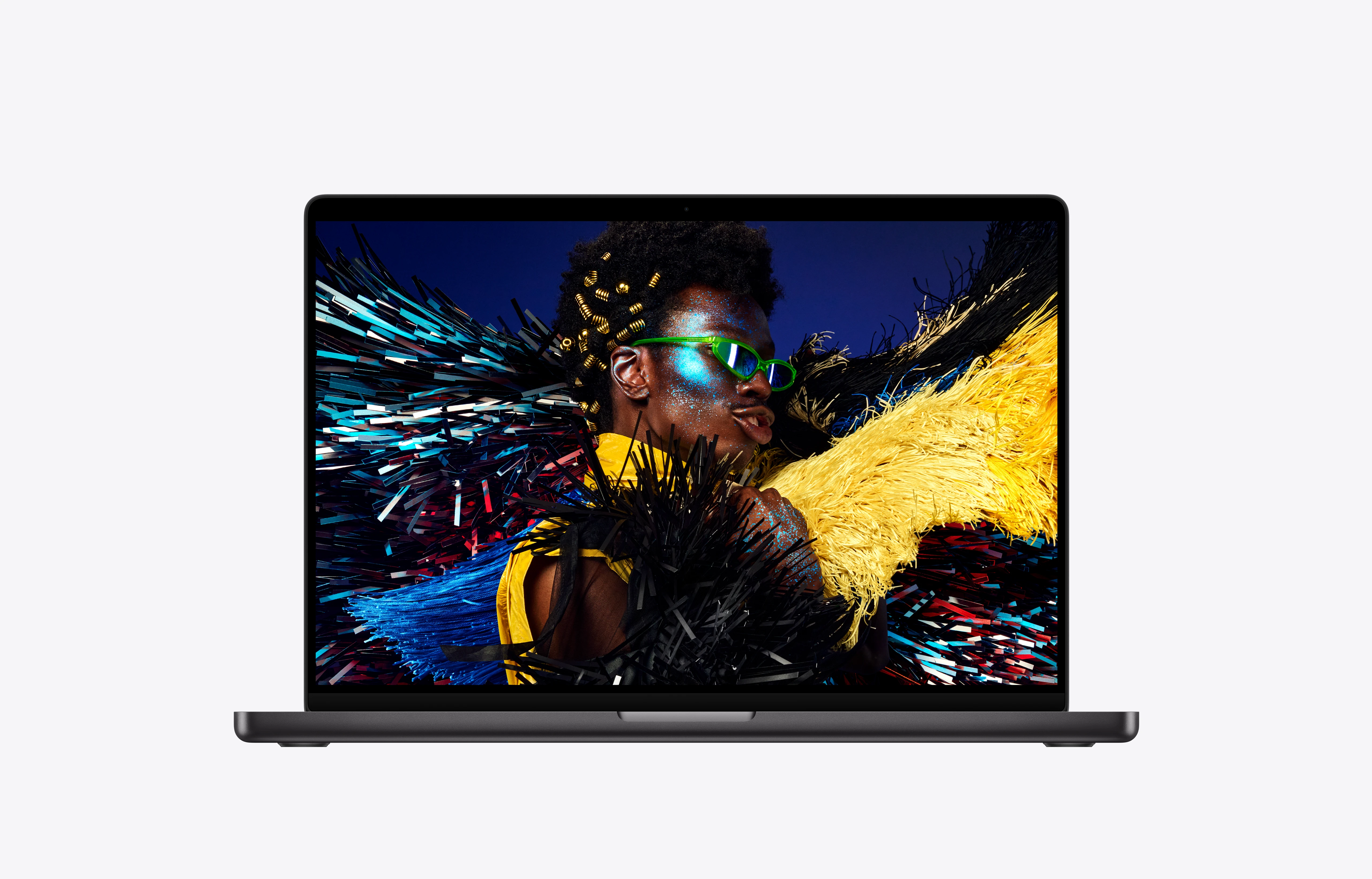 MacBook Pro M5 Max